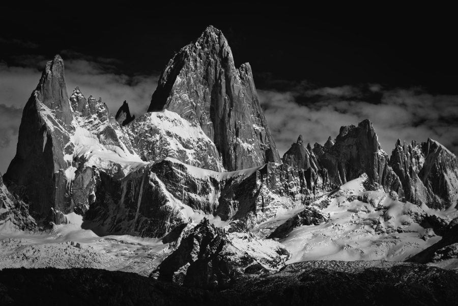 National Park Los Glaciares