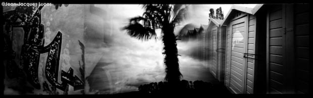 Pinhole