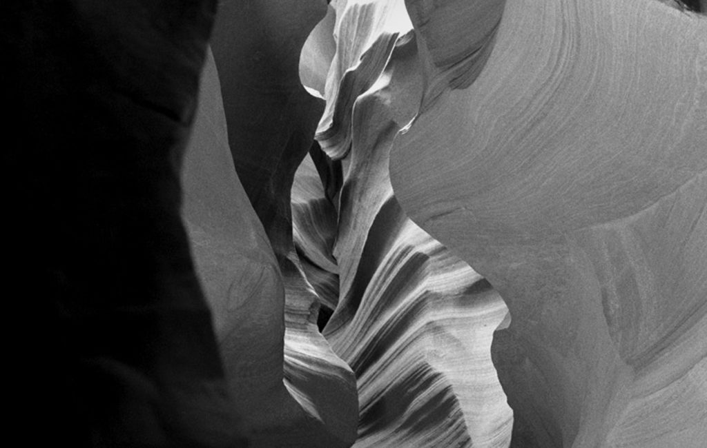 Antelope Canyon